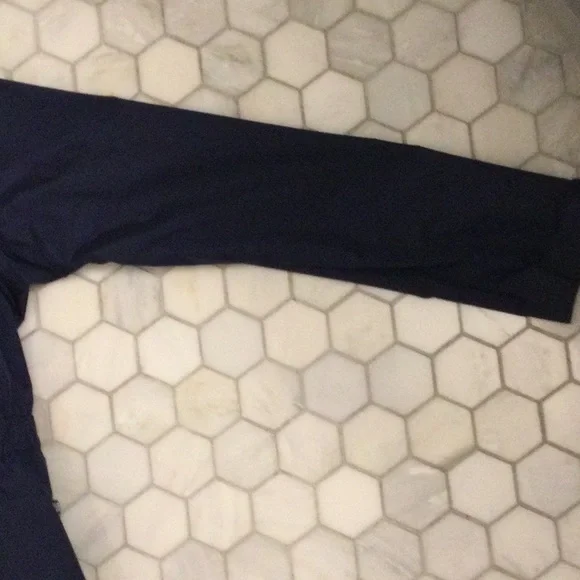 COPY - Kids High quality navy Patagonia Raincoat